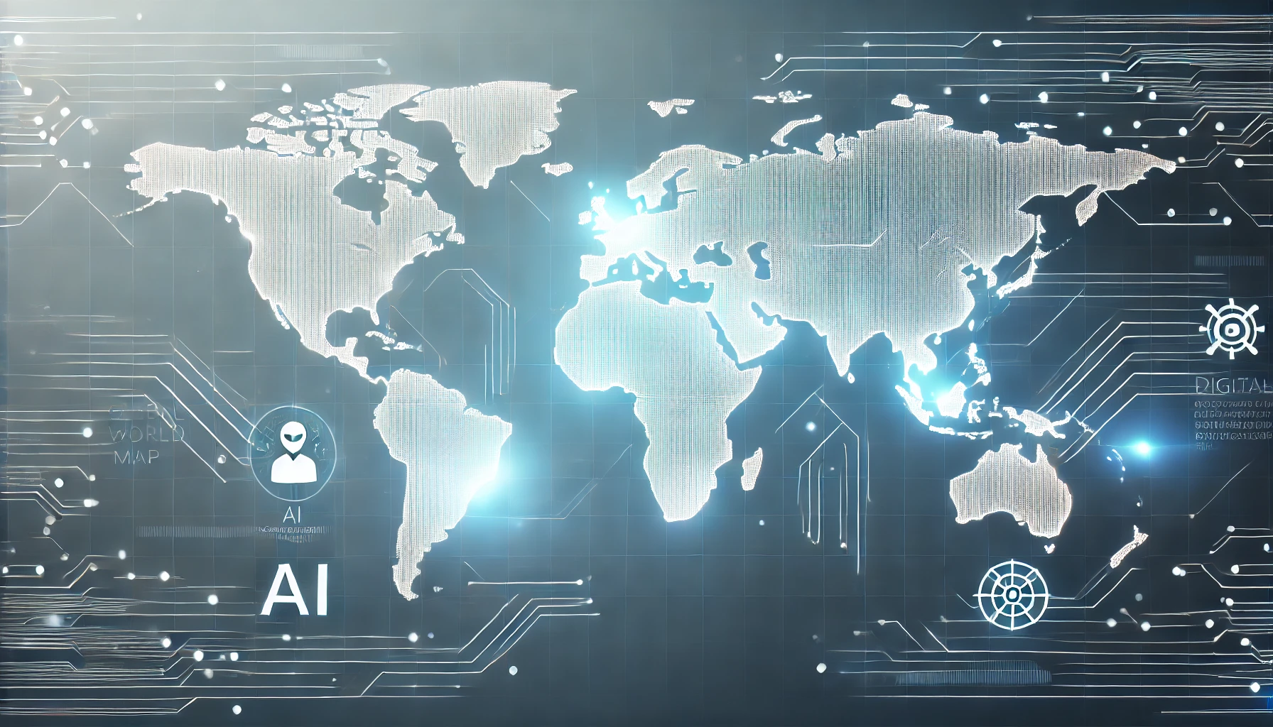 AI technologies are the future of the world